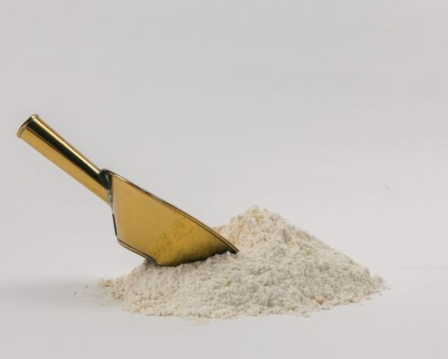 La Milanaise Whole Wheat Bread Flour Kingston Bread + Bar